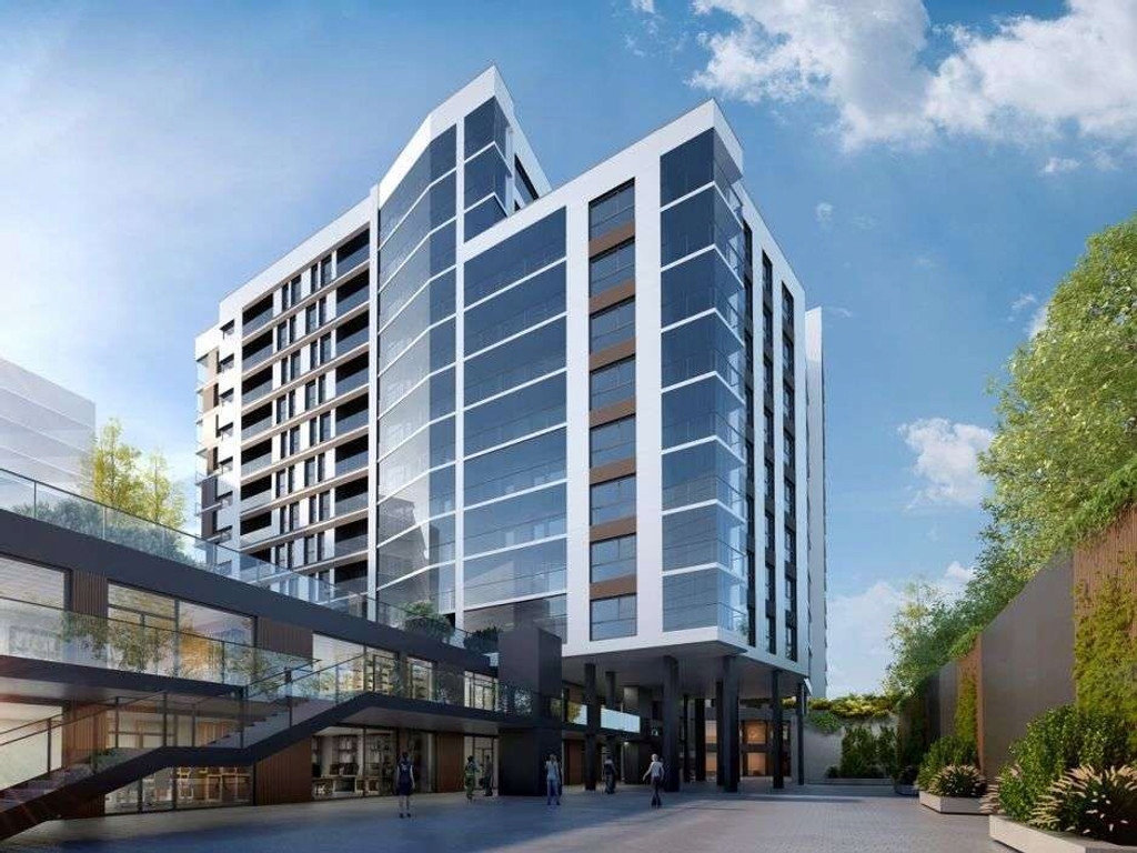 Mieszkanie, Gdynia, Chylonia, 74 m²