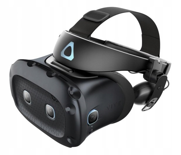 OUTLET Gogle VR HTC VIVE Cosmos Elite PC 12078720204 oficjalne