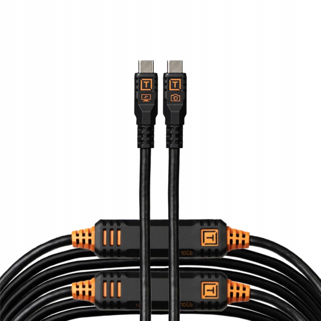 Tether Tools TetherPro Optima Ekskluzywny kabel