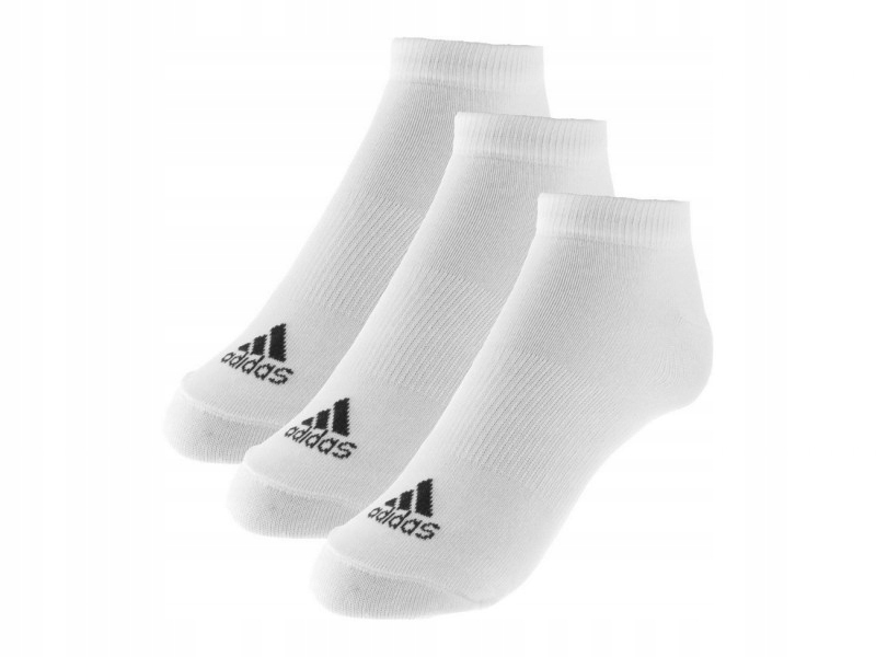 ADIDAS SKARPETY 3-PACK AA2311 # 23-26