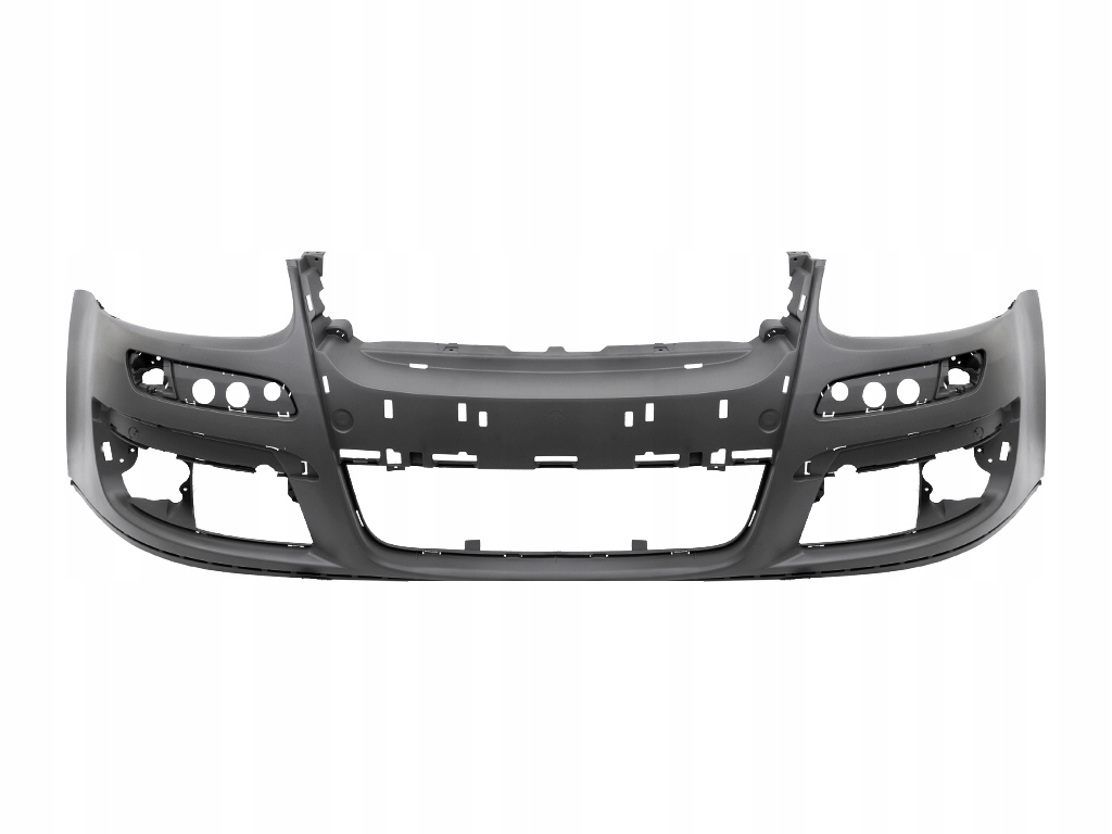 VW JETTA 20052010 ZDERZAK PRZÓD 1K0807217E 12146528100 oficjalne