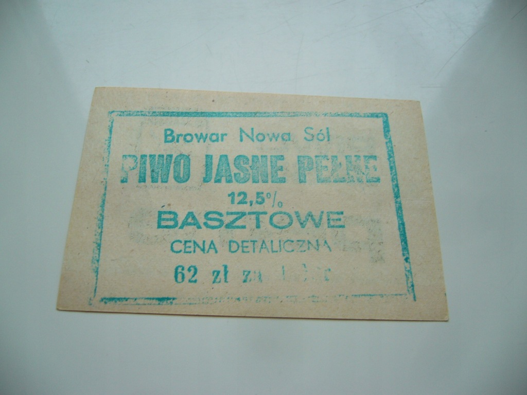 BROWAR NOWA SÓL 35