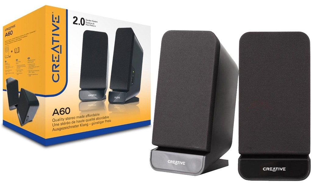 creativ a60