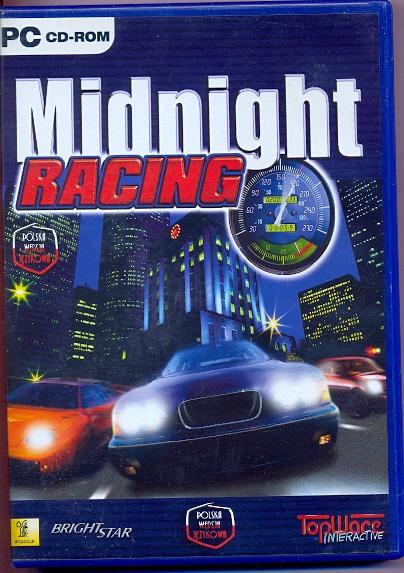 Midnight Racing