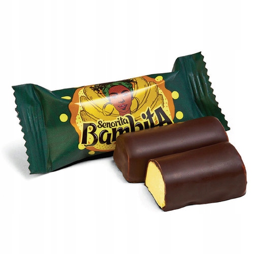 Cukierki Seniorita Bambita 1 Kg SweeTale Ukraina
