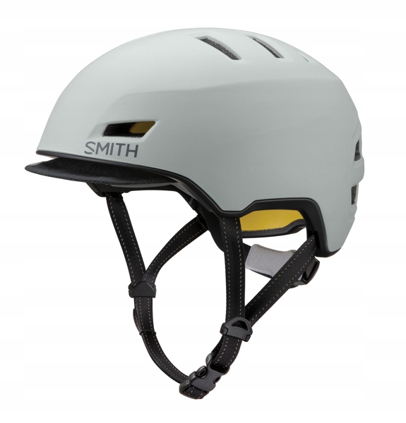 KASK SMITH EXPRESS MIPS Matte Cloudgrey 2023 M