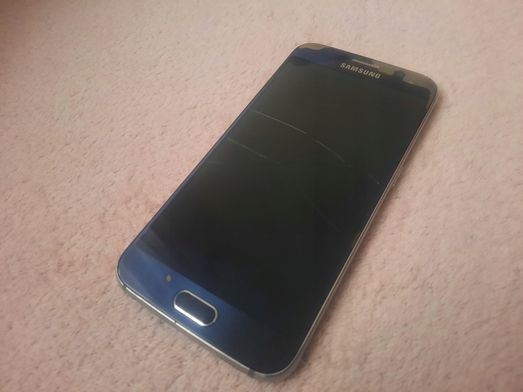 Samsung Galaxy S6 G920F 3 GB / 32 GB