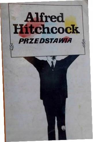 Alfred Hitchcock przedstawia - Irena Łukasiewicz