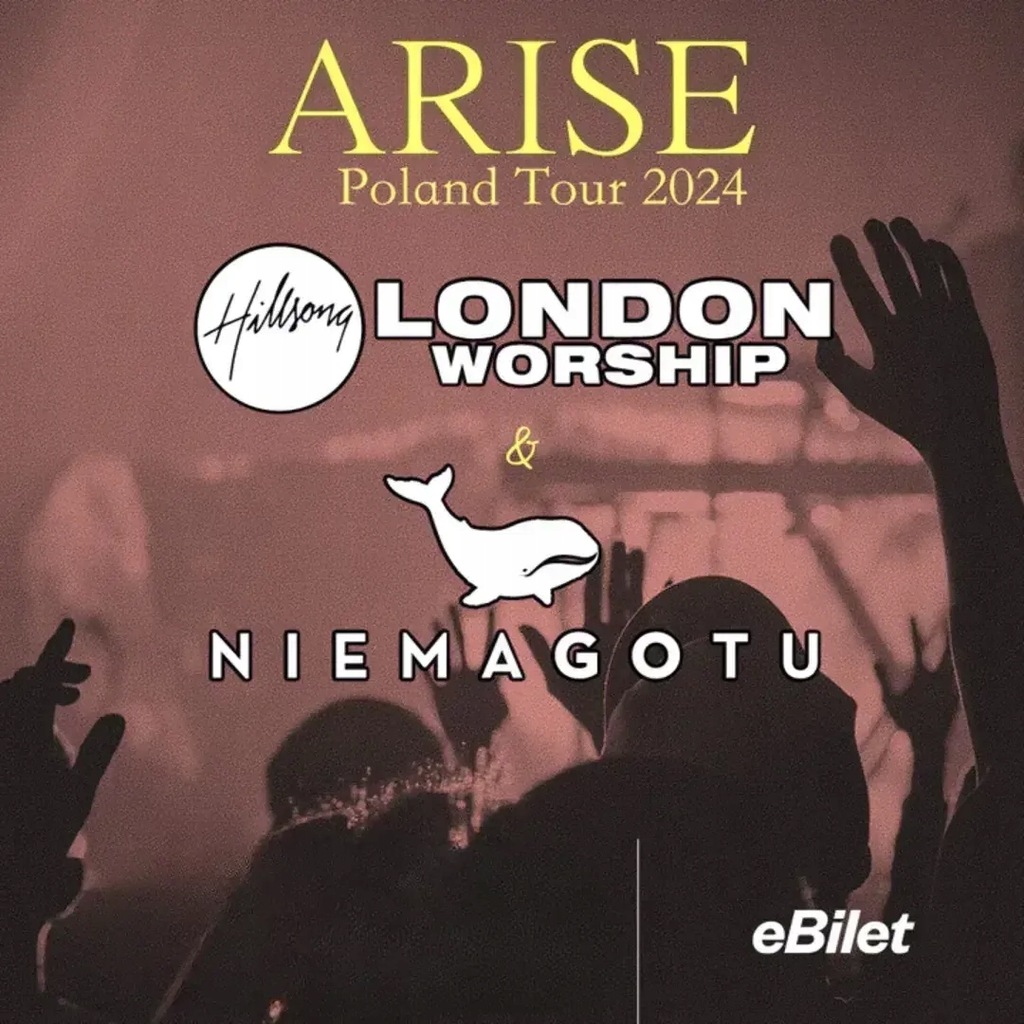 ARISE TOUR, Wrocław