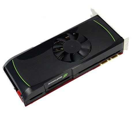 Купить ВИДЕОКАРТА GeForce GTX560 1280 МБ DDR5 HDMI: отзывы, фото, характеристики в интерне-магазине Aredi.ru