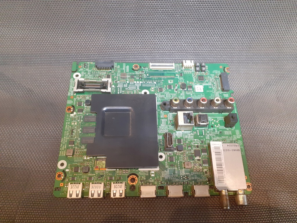 BN41-02353B BN94-09093L SAMSUNG UE48J6370
