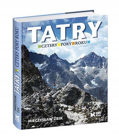 TATRY - CZTERY PORY ROKU BIAŁY KRUK