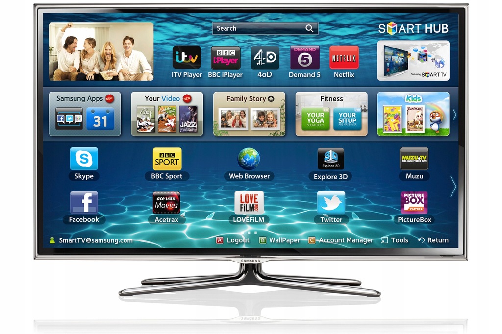 Сравнение телевизоров samsung. Samsung Smart TV. Ue40es7000. Samsung Smart TV 32 Android. Samsung Smart TV Android 11.