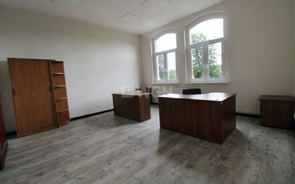 Biuro, Gorzów Wielkopolski, 23 m²