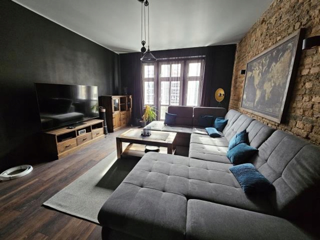 Mieszkanie, Katowice, Śródmieście, 186 m²