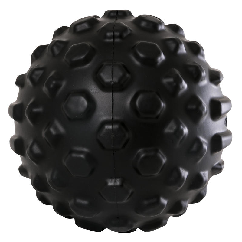 PIŁKA DO MASAŻU roller 500 BIG Aptonia Decathlon
