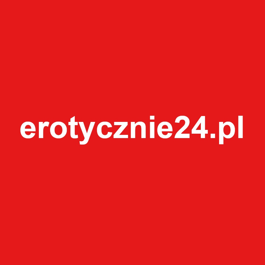 erotycznie24.pl domena pod sex shop