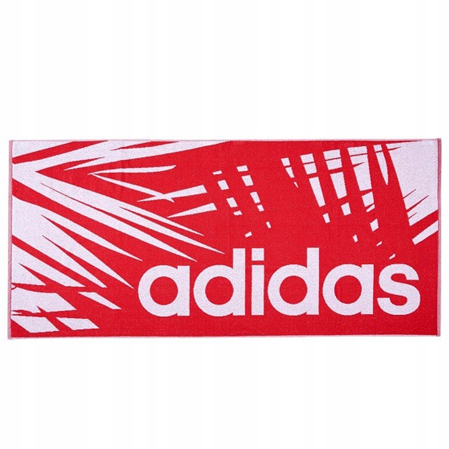 Du y R cznik ADIDAS 160 x 70 cm Towel F51245 7818612842