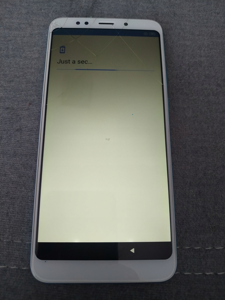 Smartfon Xiaomi Redmi 5 Plus