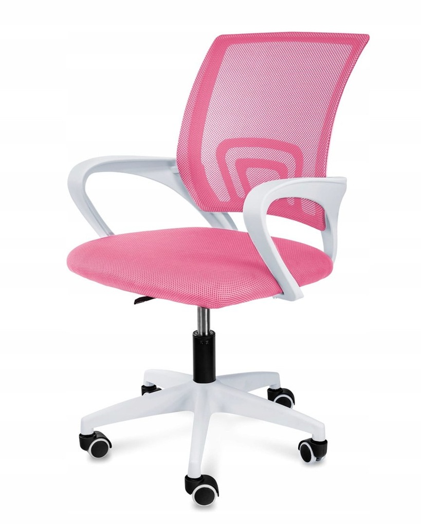 Krzesło biurkowe Ren33 2023 wielokolorowy