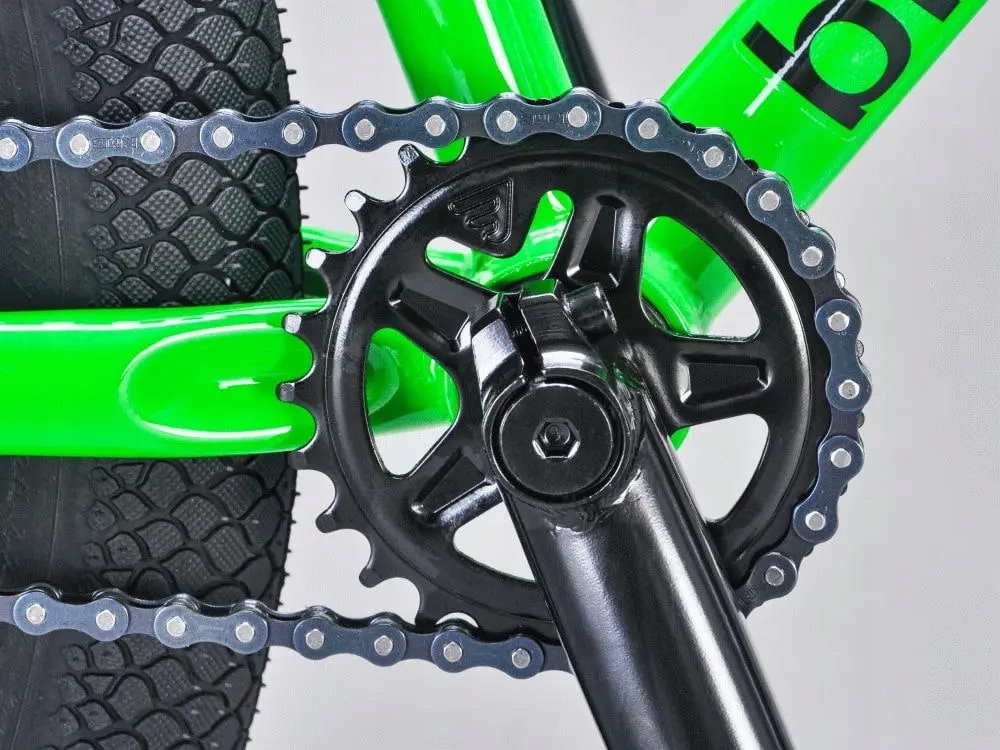 Rower MTB Dirt Mafiabikes BlackJack D Teal 11813387565 oficjalne