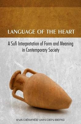 Language of the Heart - Eva Desiree van den Berg
