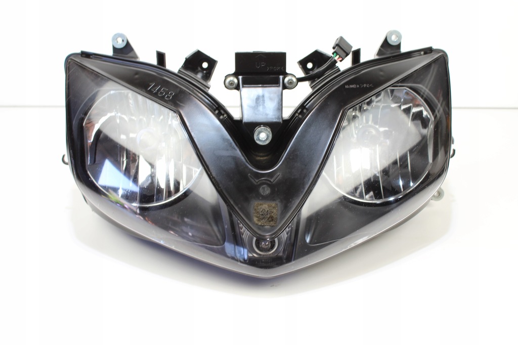 Honda CBR 600 F4i PC35 lampa przód przednia