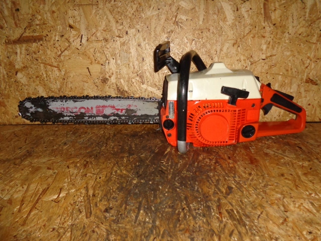 Husqvarna 2024 50 rancher