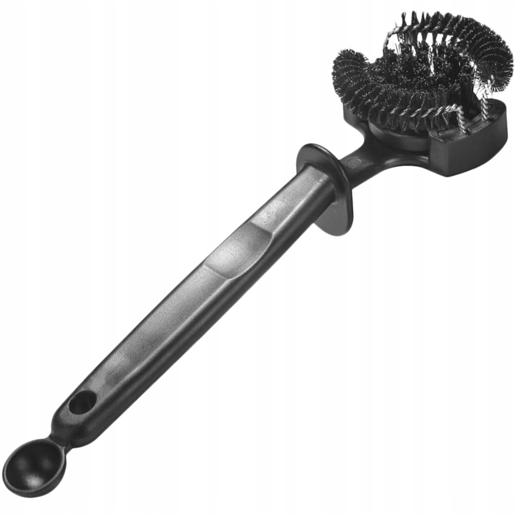 Coffee Ground Brush Machine Cleaner Small