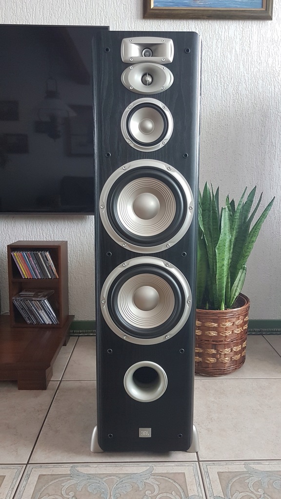 l890 jbl