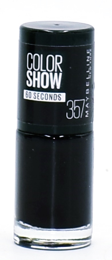 6379-42 ...MAYBELLINE COLOR SHOW 357... a#g LAKIER