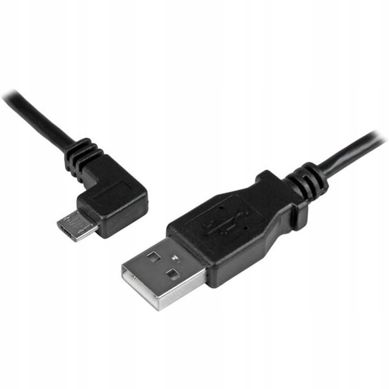 StarTech.com USBAUB2MLA kabel USB 2 m USB 2.0 USB