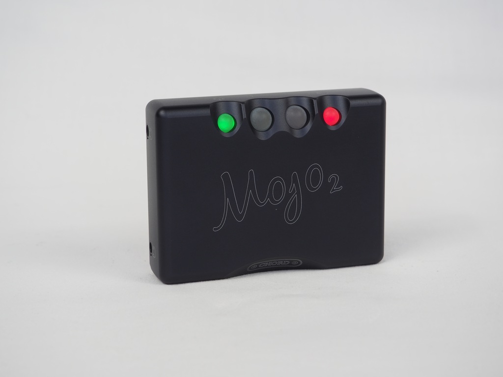 Konwerter DAC Chord Electronics Mojo 2