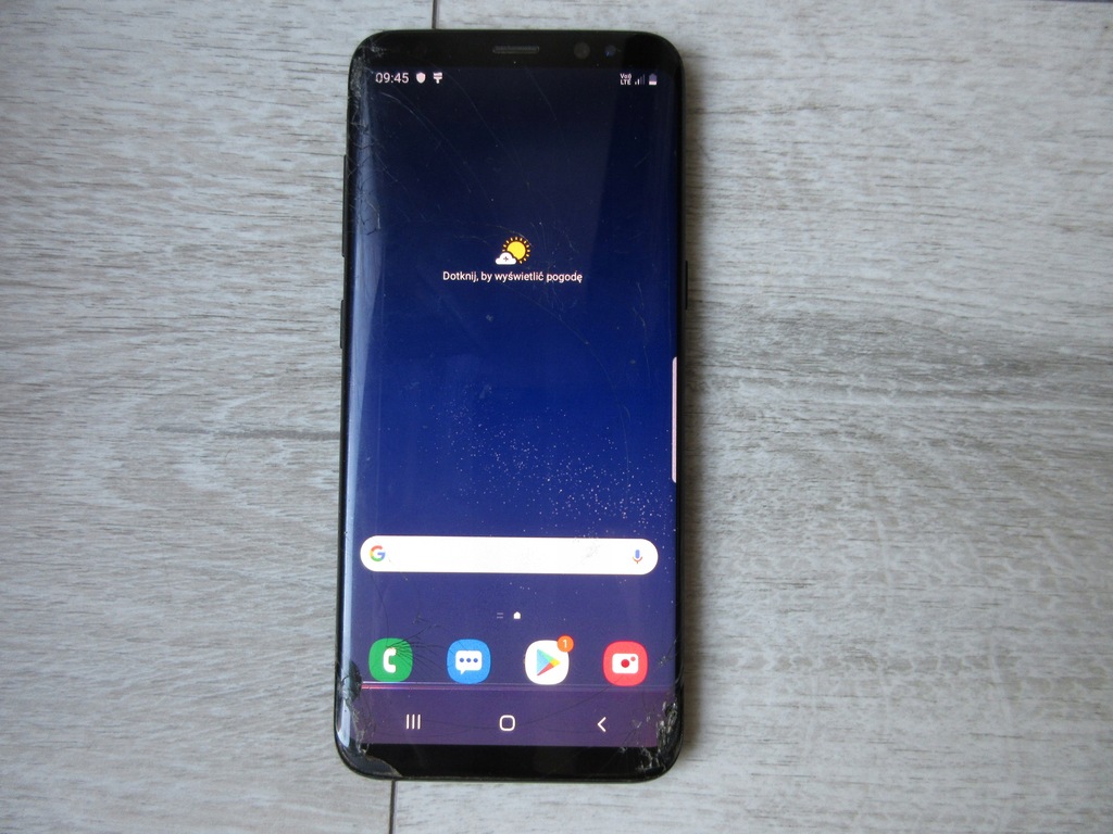 s8 950f