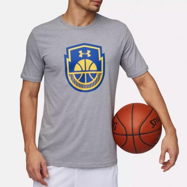 Koszulka koszykarska Under Armour Basketball Icon