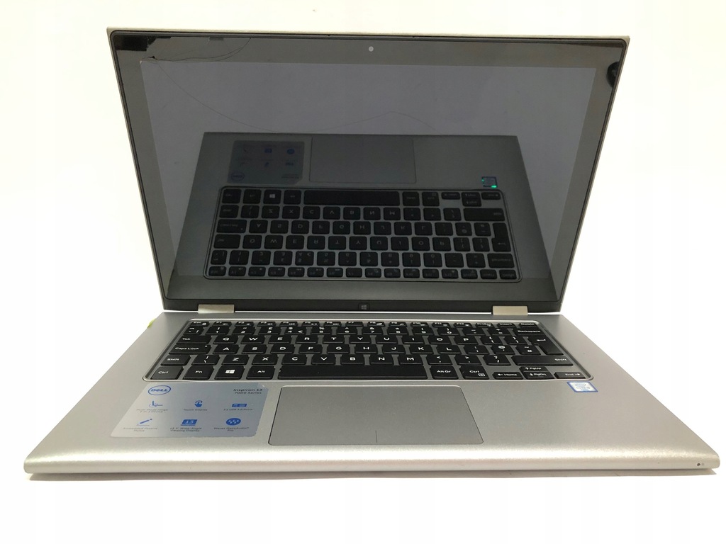 DELL P57G 2w1 13