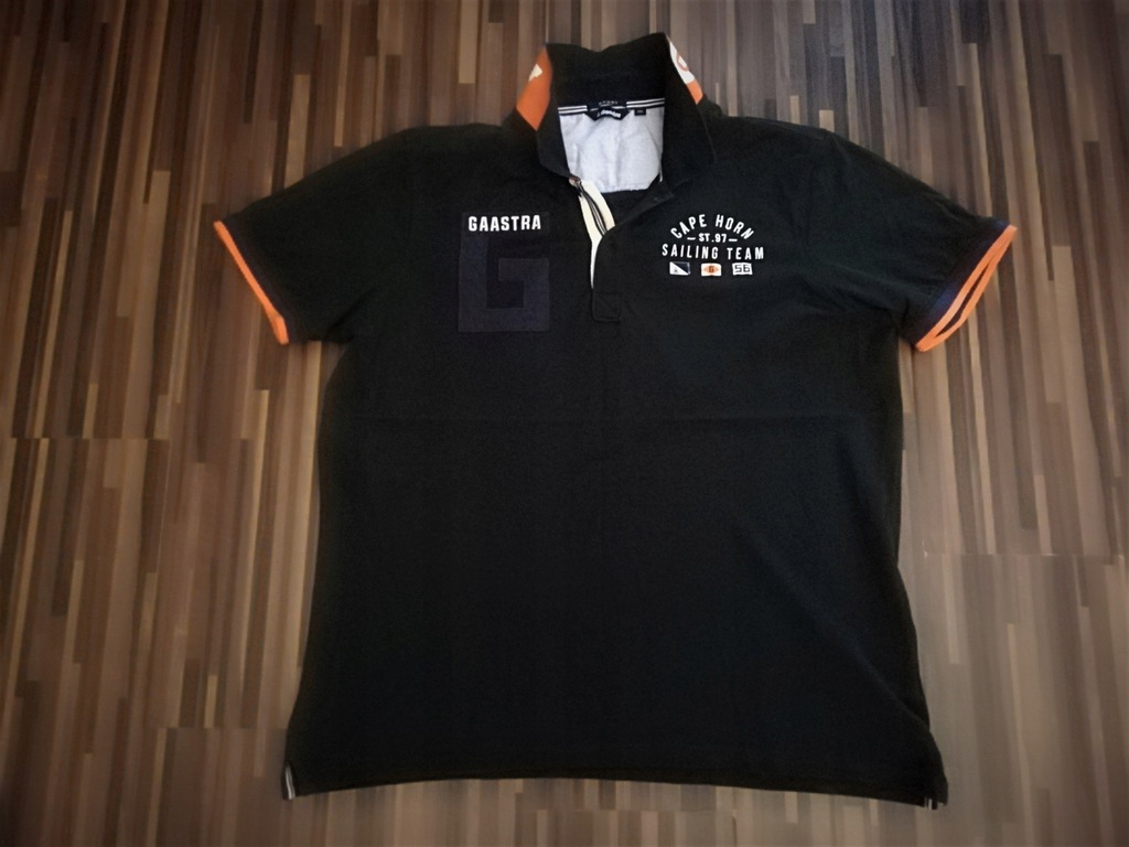 Koszulka polo GAASTRA Sport !!Rozm.XL/XXL