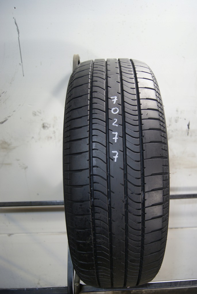 BRIDGESTONE TURANZA ER30 215/60/16 (70277) - 13063400057 - oficjalne ...