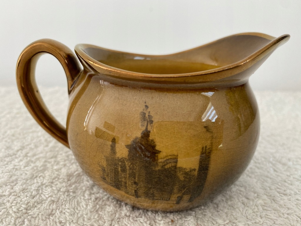 ANGIELSKI MLECZNIK ROYAL VISTAS WARE