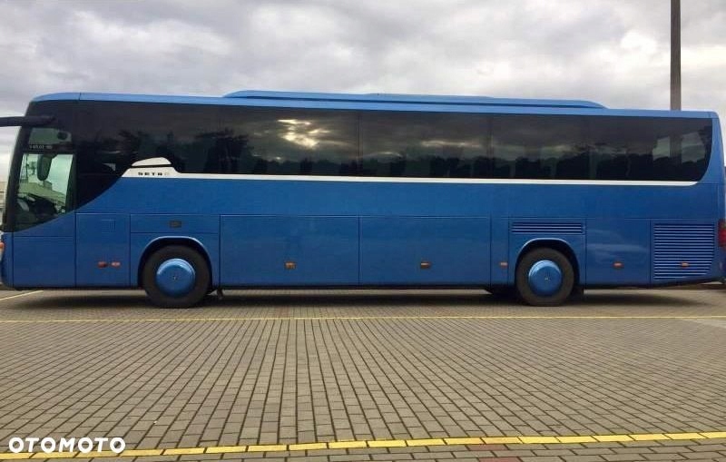 Setra 415 GT HD 428KM