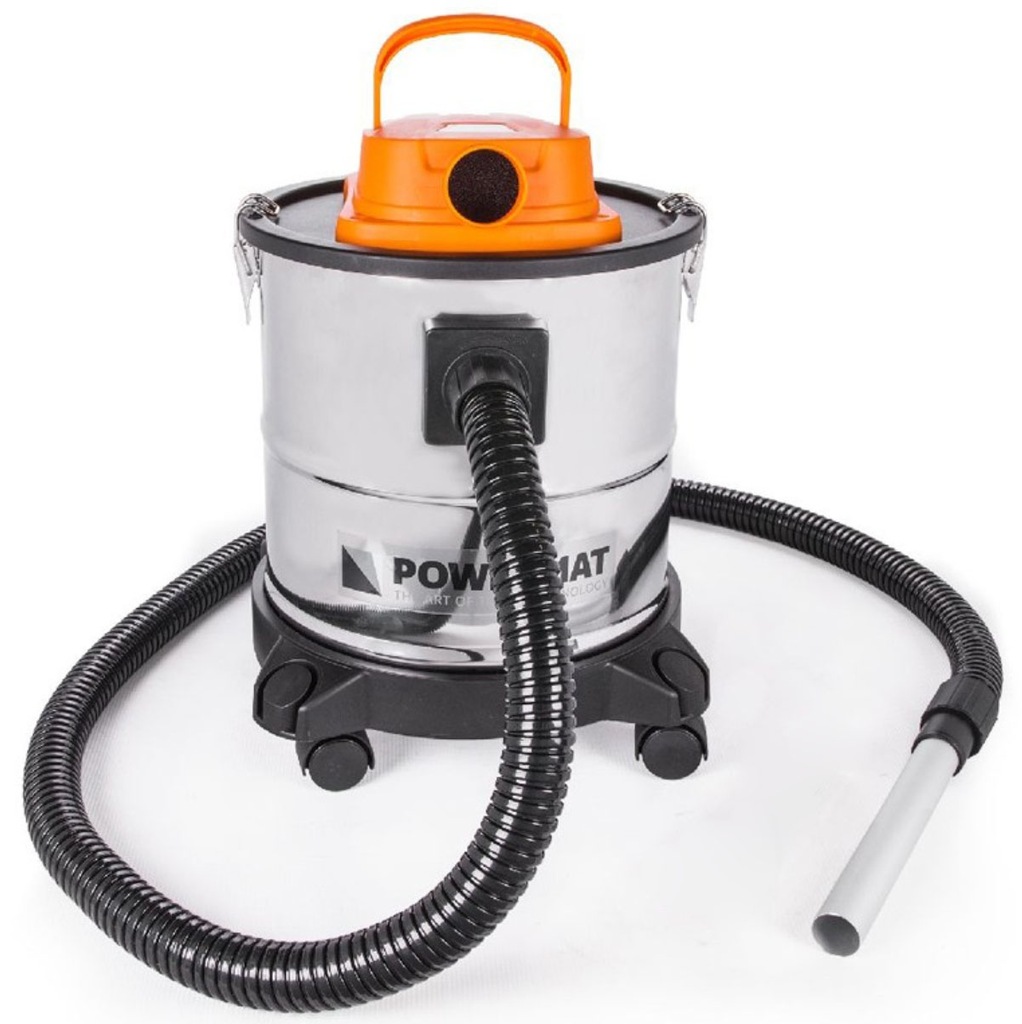Odkurzacz do popiołu Powermat PM-ESP1650 Separator