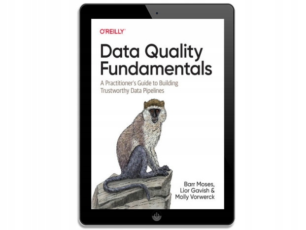 Data Quality Fundamentals