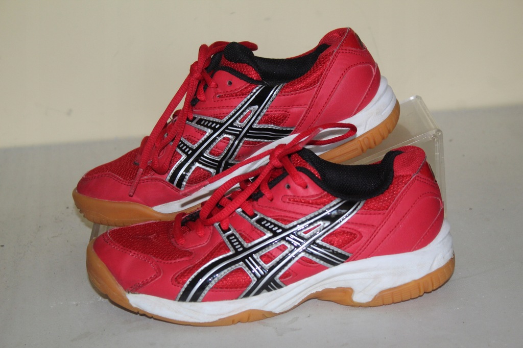 ASICS - ROZ,33,5/21CM Z METKI