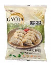 Pierogi Gyoza Yasai mrożone Mandu Hosaku 675g