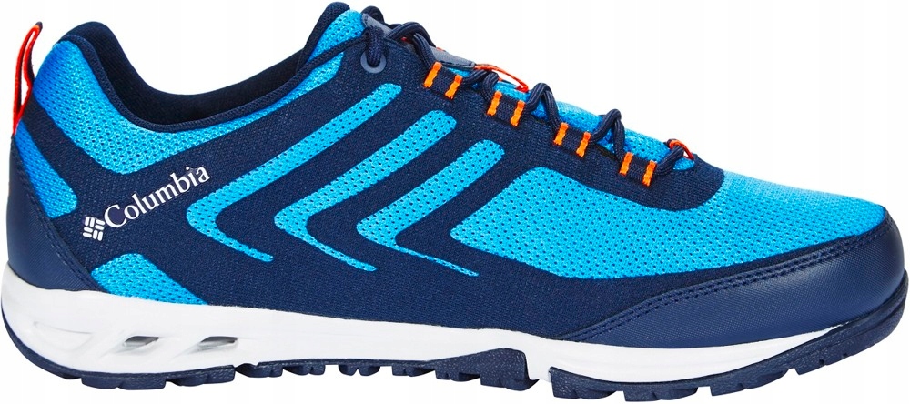 columbia ventrailia razor