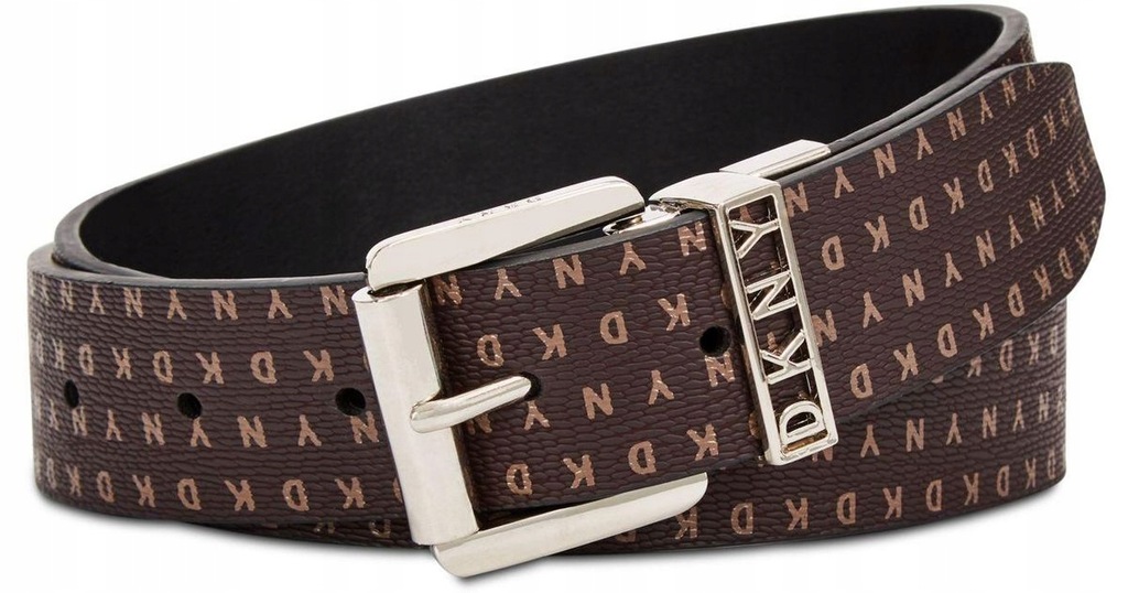 Dkny hot sale belt mens