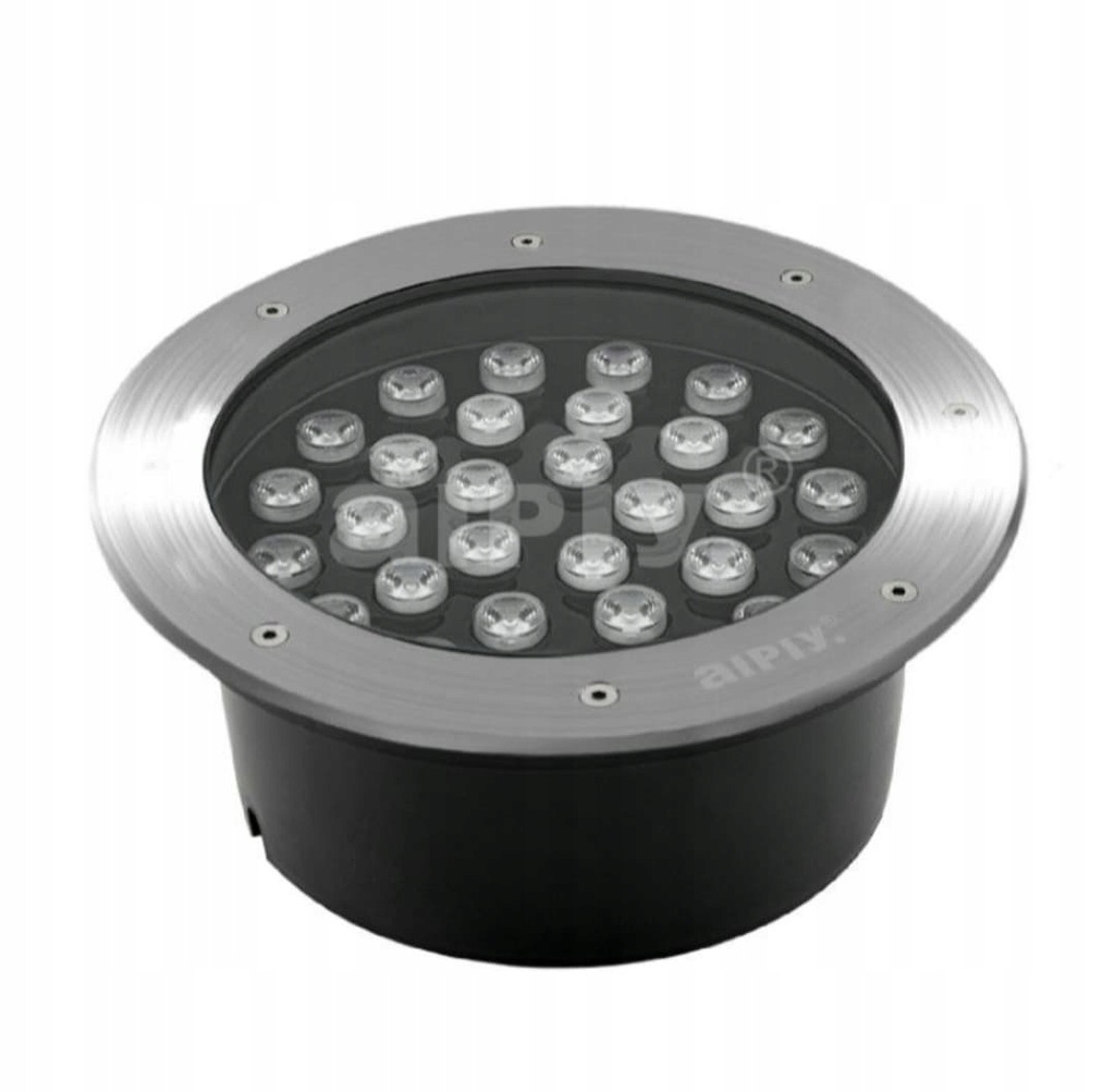 Oświetlenie podziemne LED IP65 5W