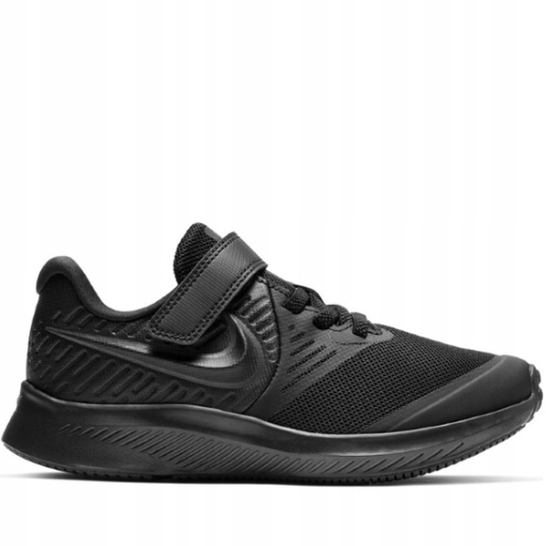 BUTY NIKE dla dziecka STAR RUNNER AT1801 003 29,5