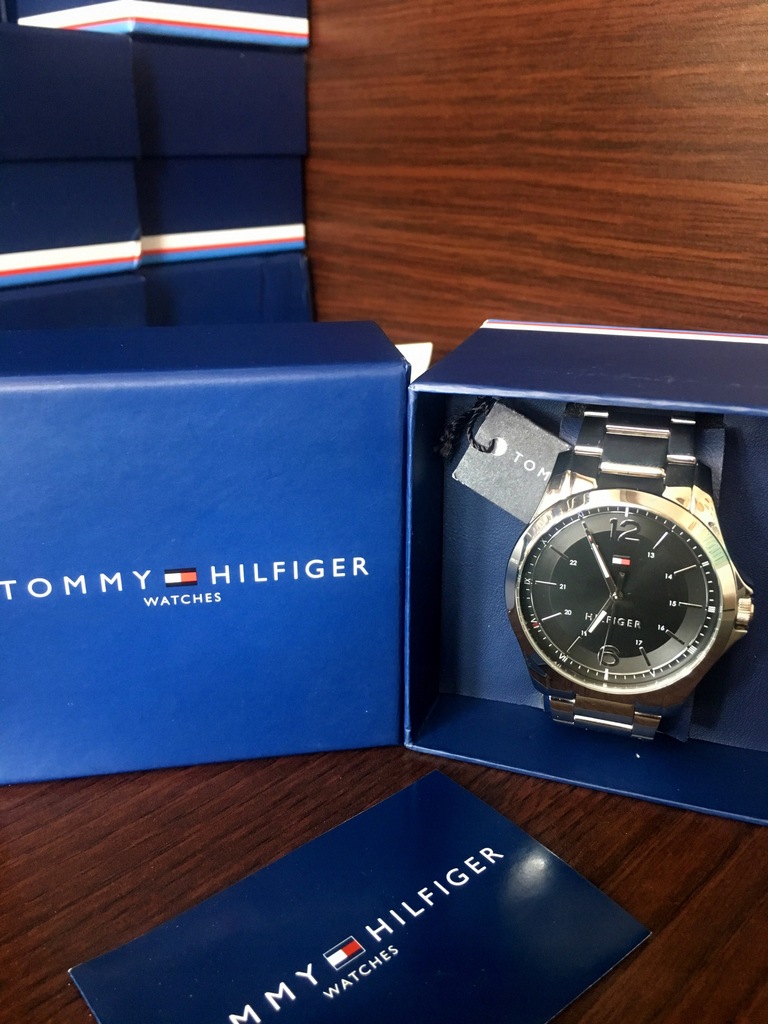 tommy hilfiger paragon