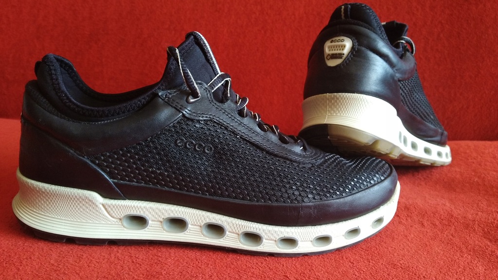 Ecco womens cool hot sale 2.0 sport gtx